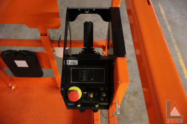 nacelle occasion JLG 2646ES