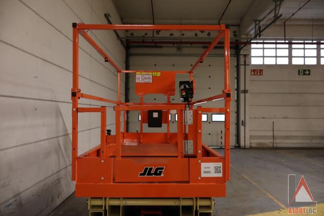 nacelle occasion JLG 2646ES