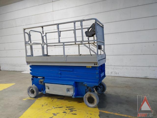 nacelle occasion JLG 3246ES