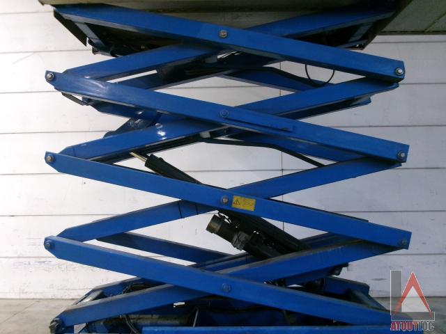 nacelle occasion JLG 3246ES