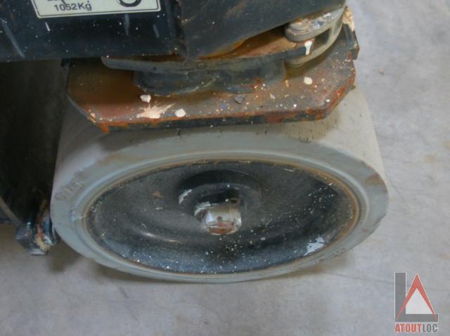 nacelle occasion JLG 3246R