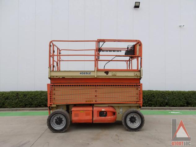 nacelle occasion JLG 4069LE
