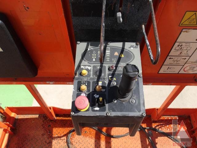 nacelle occasion JLG 4069LE