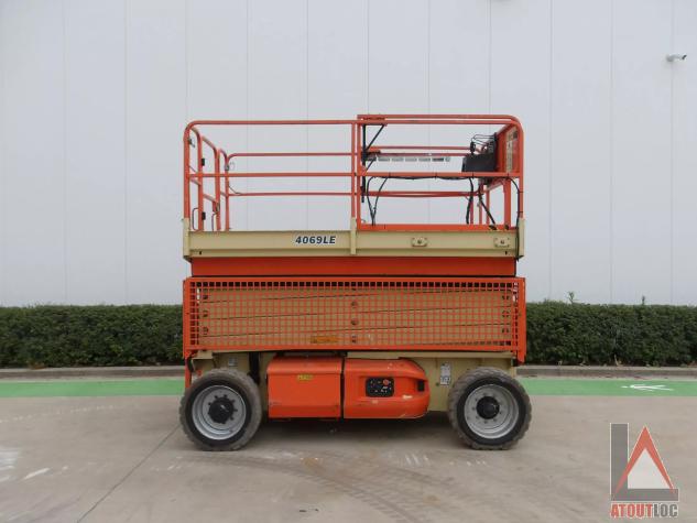 nacelle occasion JLG 4069LE