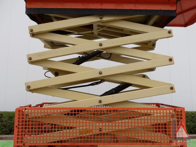 nacelle occasion JLG 4069LE