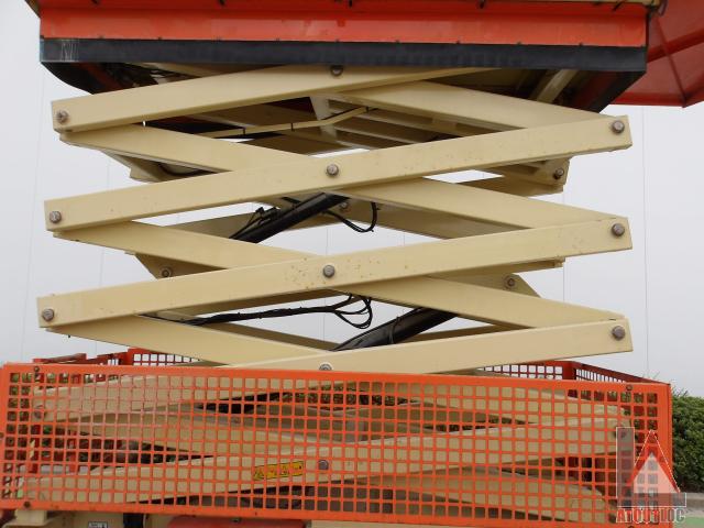 nacelle occasion JLG 4069LE