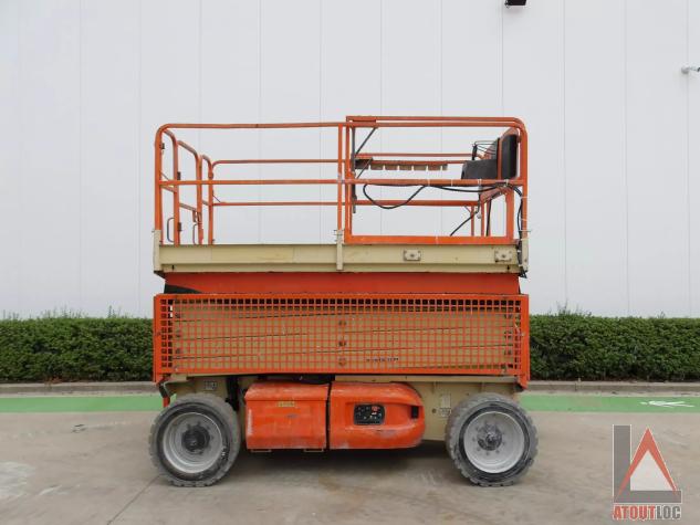 Nacelle Ciseaux JLG 4069LE OCCASION