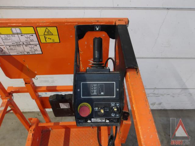 nacelle occasion JLG AE1932