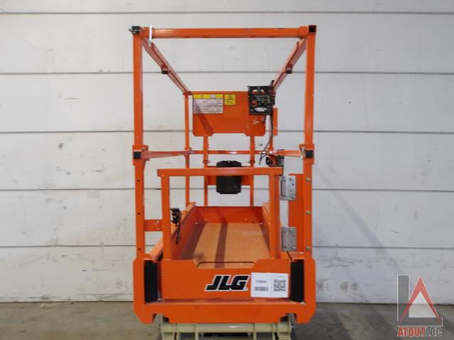 nacelle occasion JLG AE1932