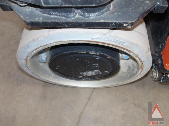 nacelle occasion JLG AE1932