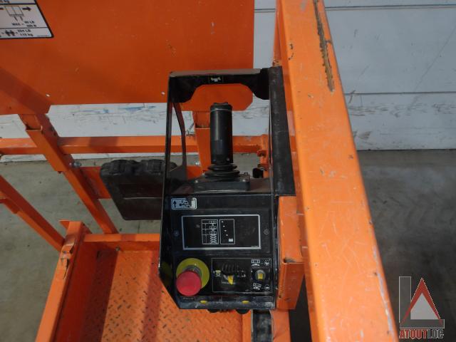 nacelle occasion JLG AE1932