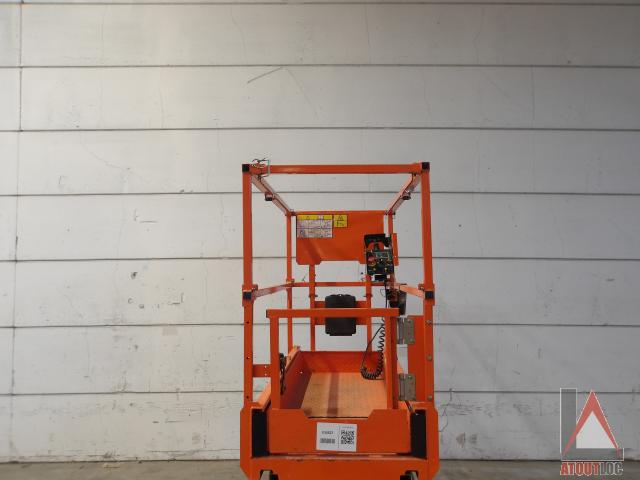 nacelle occasion JLG AE1932