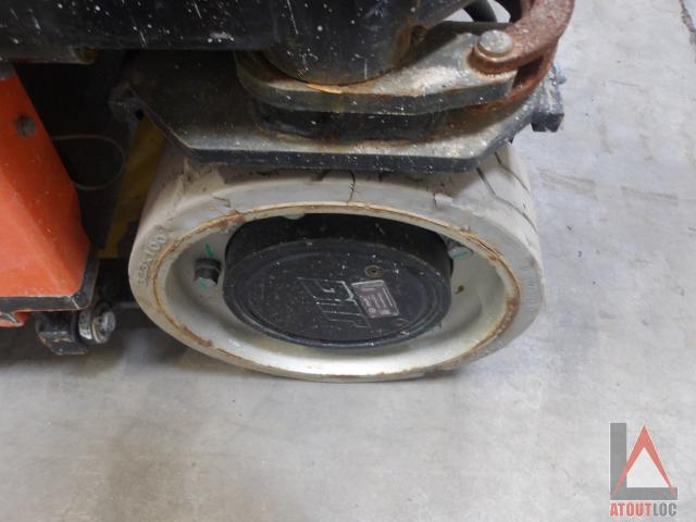 nacelle occasion JLG AE1932