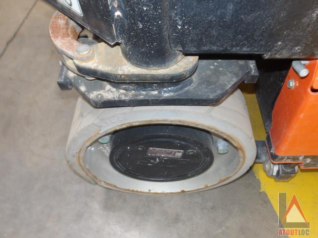 nacelle occasion JLG AE1932