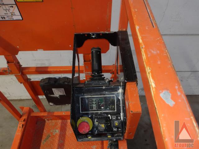 nacelle occasion JLG AE1932