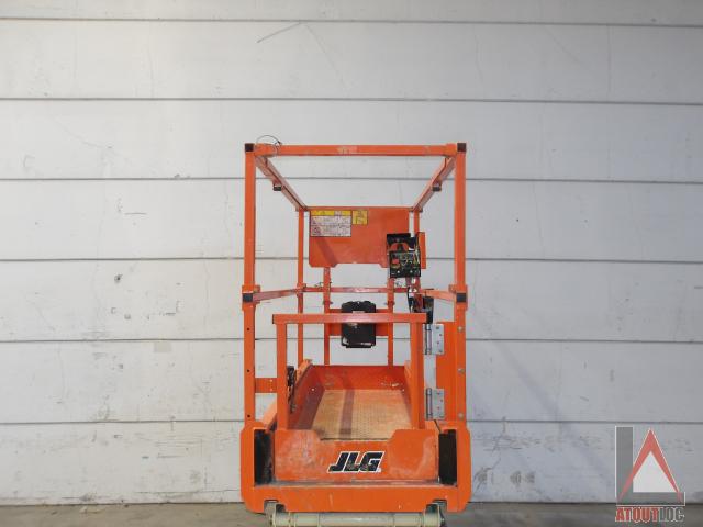 nacelle occasion JLG AE1932