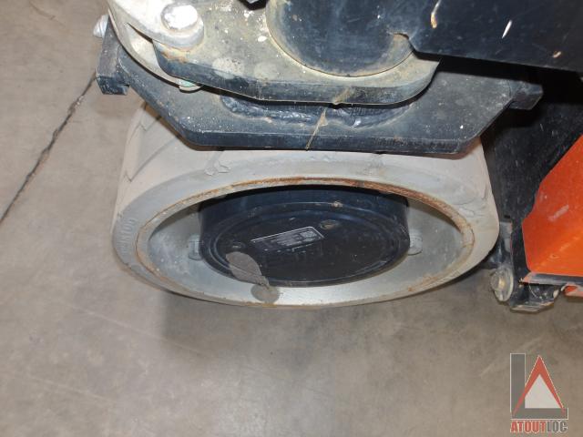 nacelle occasion JLG AE1932