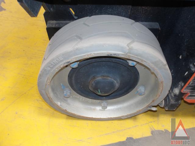 nacelle occasion JLG AE1932