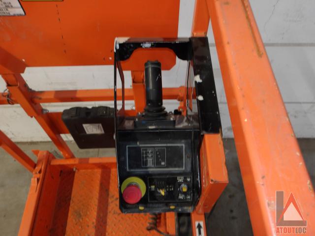 nacelle occasion JLG AE1932