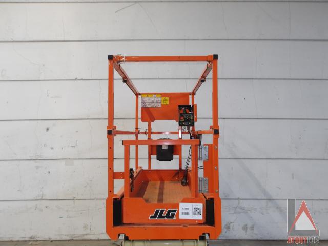 nacelle occasion JLG AE1932