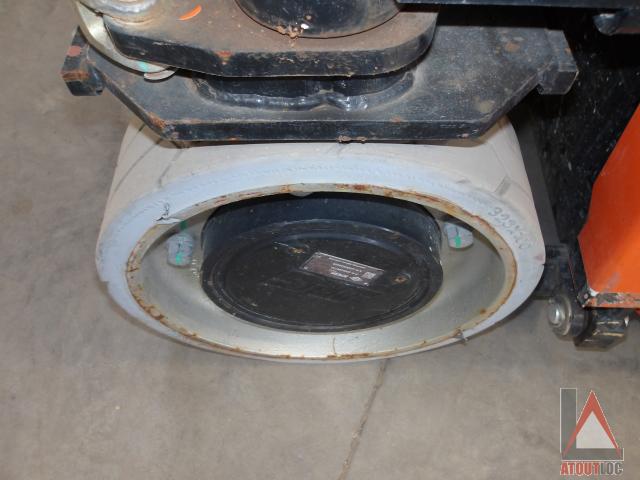 nacelle occasion JLG AE1932