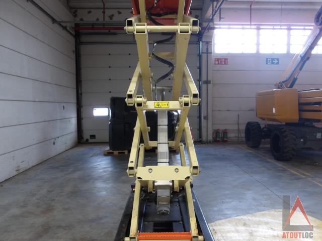 nacelle occasion JLG AE1932