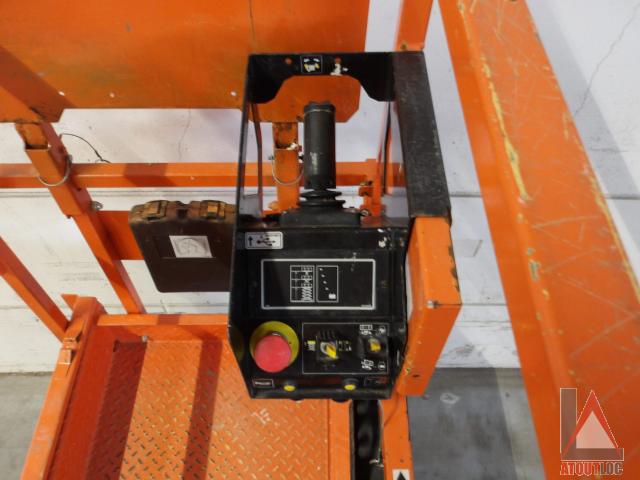 nacelle occasion JLG AE1932