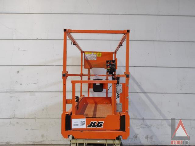 nacelle occasion JLG AE1932
