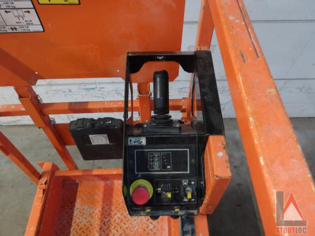 nacelle occasion JLG AE1932