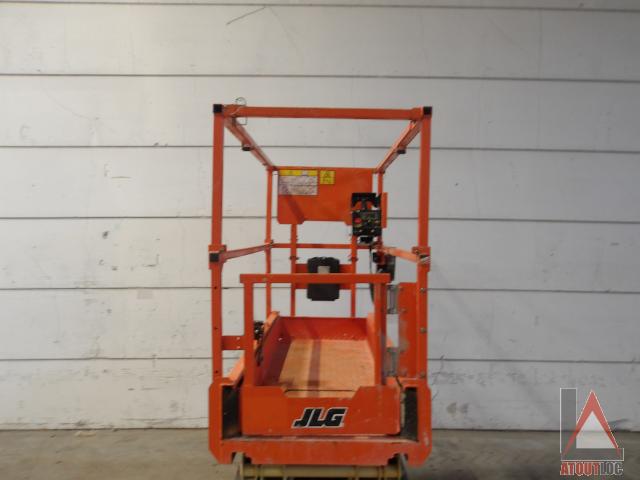 nacelle occasion JLG AE1932