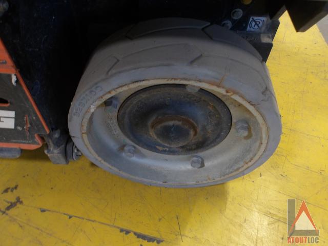 nacelle occasion JLG AE1932