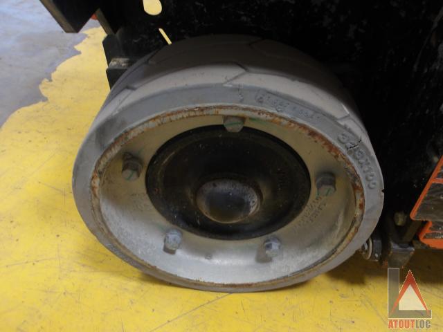 nacelle occasion JLG AE1932