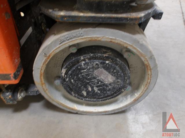 nacelle occasion JLG AE1932