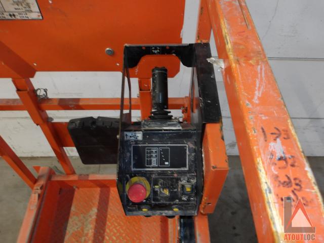 nacelle occasion JLG AE1932