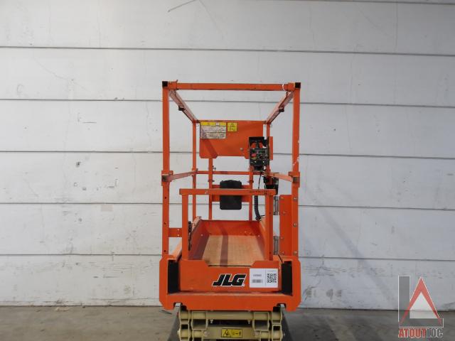 nacelle occasion JLG AE1932