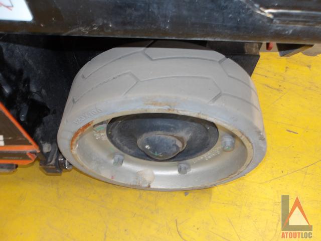 nacelle occasion JLG AE1932