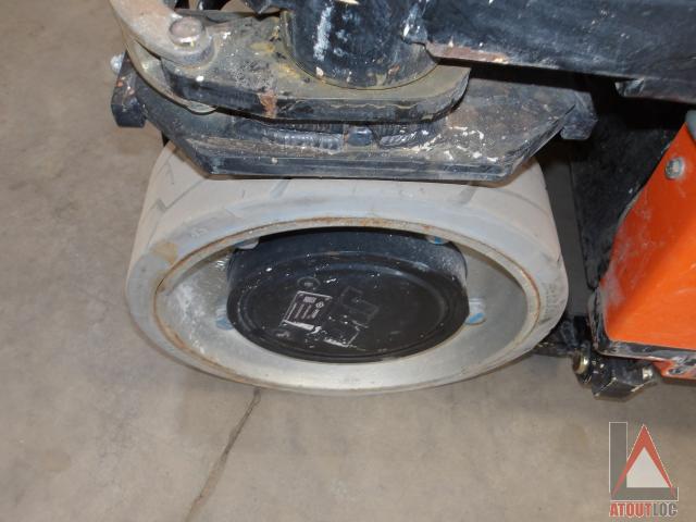 nacelle occasion JLG AE1932