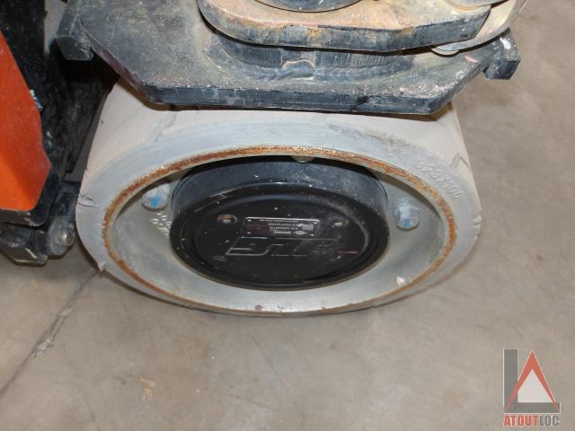 nacelle occasion JLG AE1932