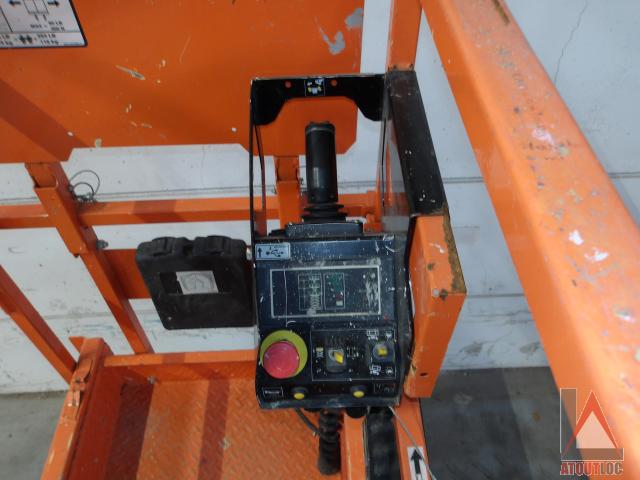 nacelle occasion JLG AE1932