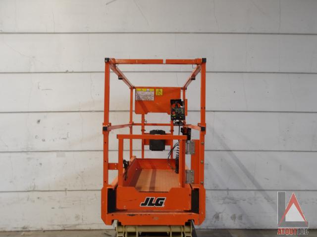 nacelle occasion JLG AE1932