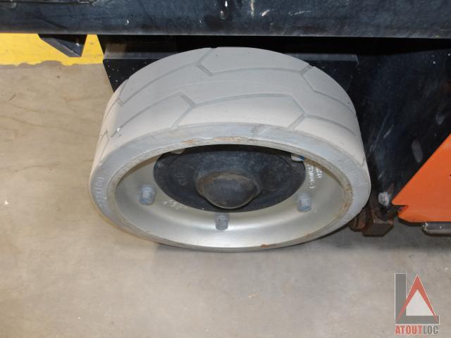 nacelle occasion JLG AE1932