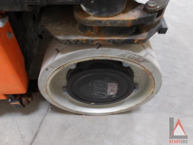 nacelle occasion JLG AE1932