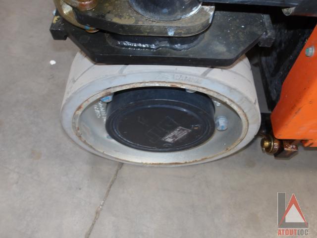 nacelle occasion JLG AE1932