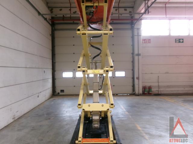 nacelle occasion JLG AE1932