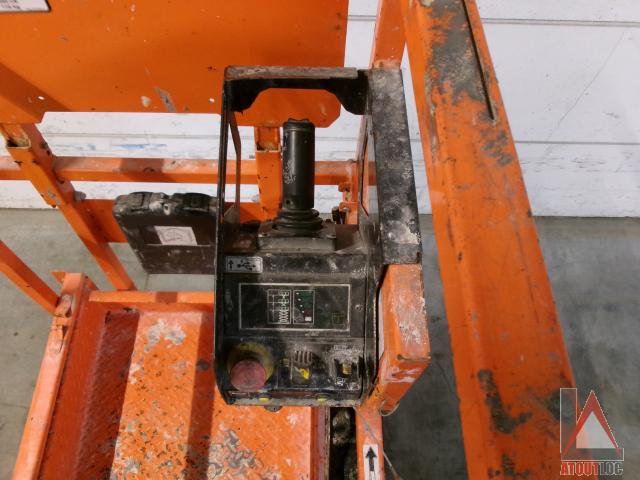 nacelle occasion JLG AE1932