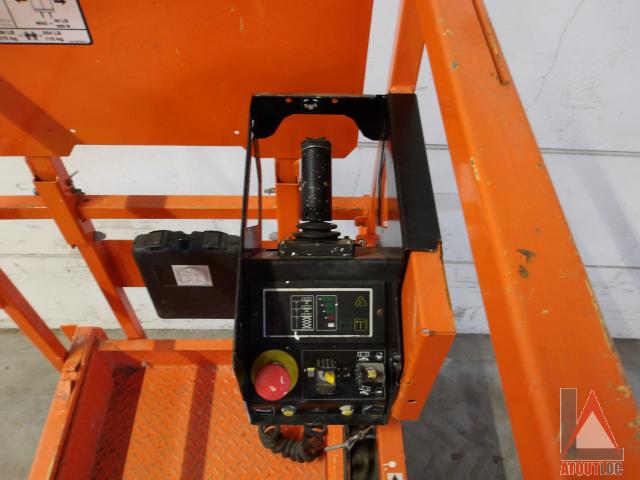 nacelle occasion JLG AE1932