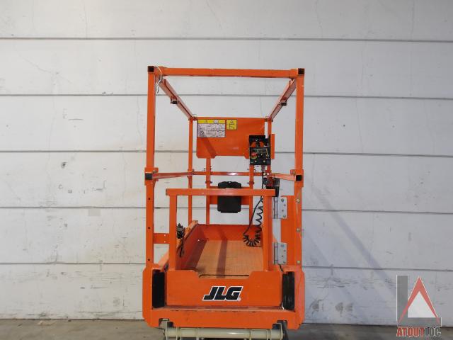 nacelle occasion JLG AE1932