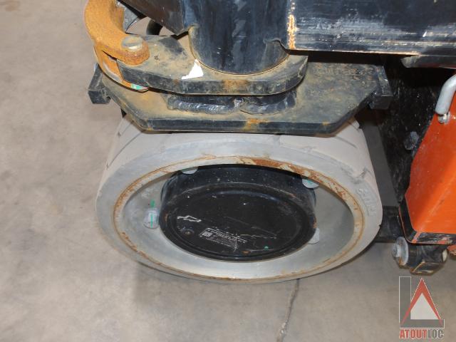 nacelle occasion JLG AE1932