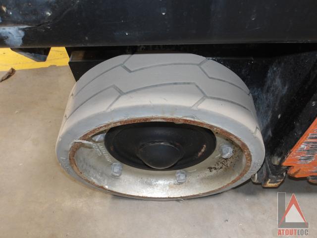 nacelle occasion JLG AE1932