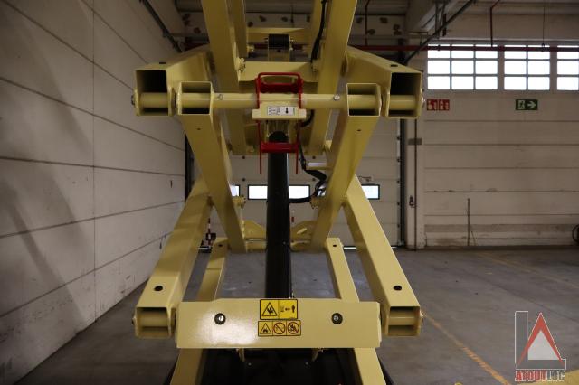 nacelle occasion JLG ES3246